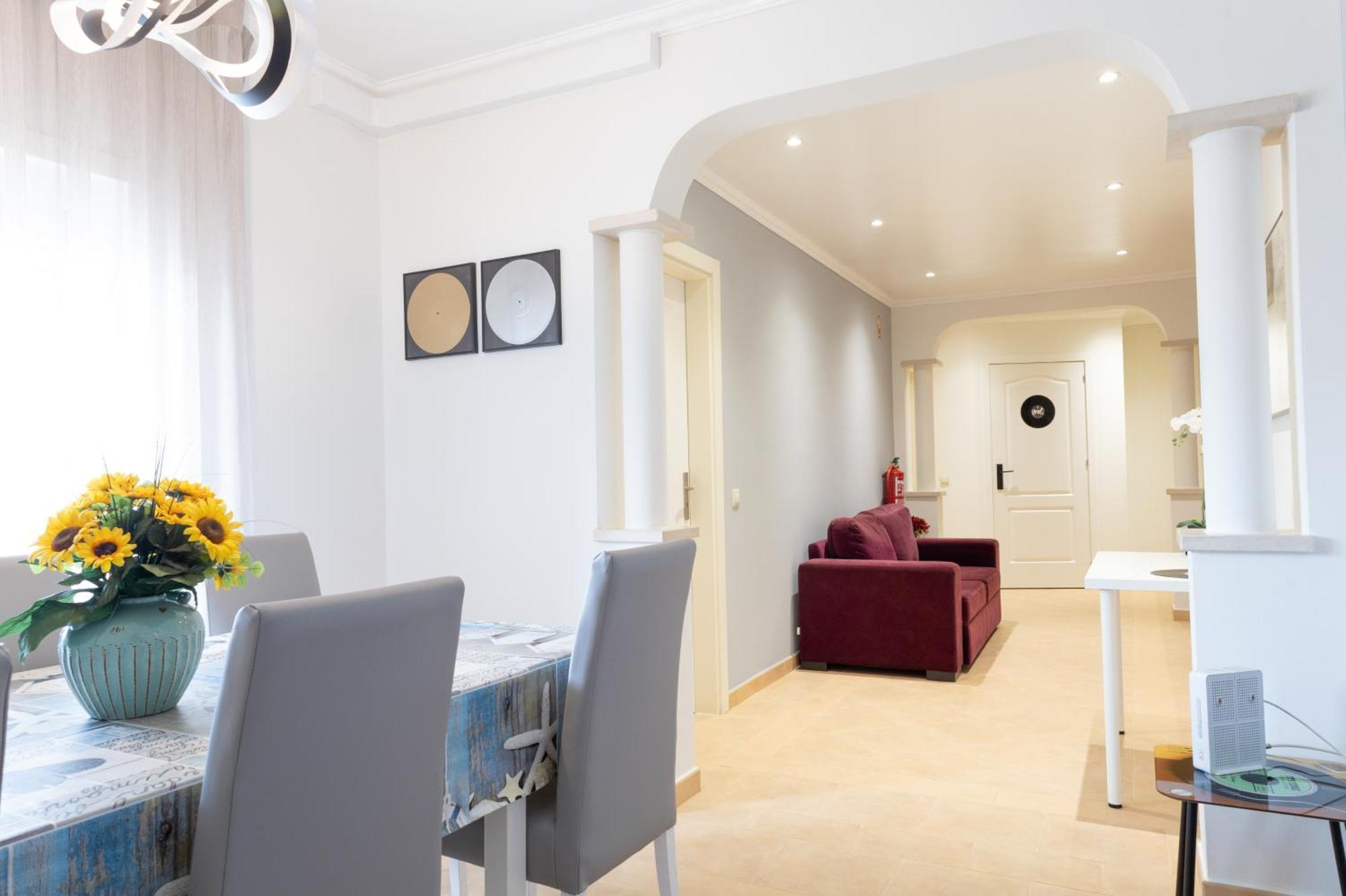 Vinyl Flat Bed&Breakfast Lagos Exterior foto