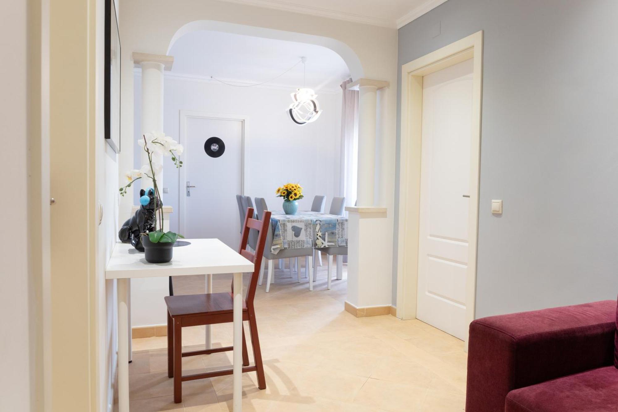 Vinyl Flat Bed&Breakfast Lagos Exterior foto
