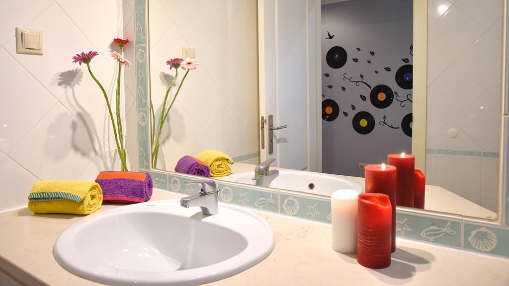 Vinyl Flat Bed&Breakfast Lagos Exterior foto