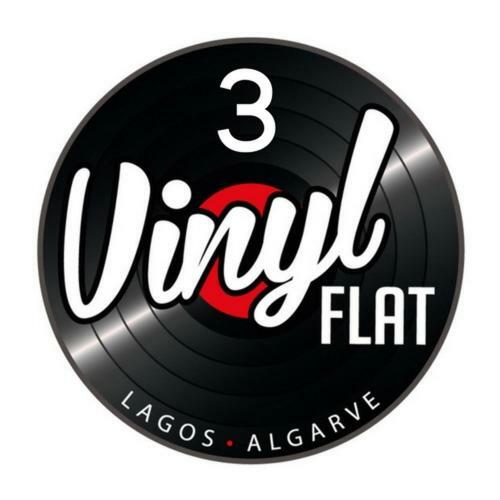 Vinyl Flat Bed&Breakfast Lagos Zimmer foto