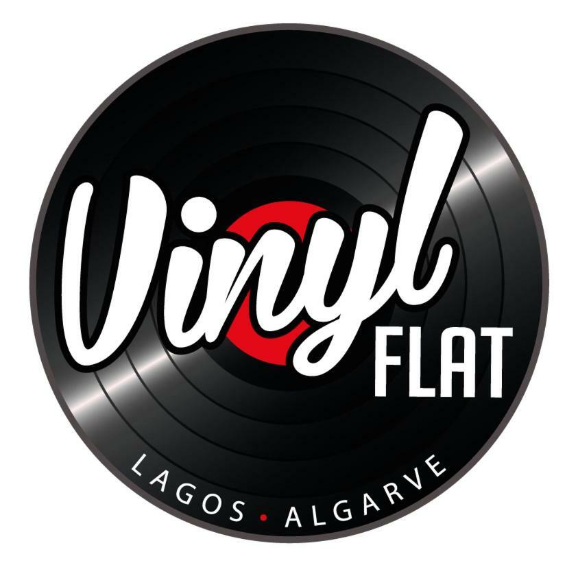 Vinyl Flat Bed&Breakfast Lagos Exterior foto