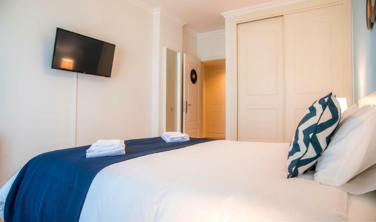 Vinyl Flat Bed&Breakfast Lagos Exterior foto