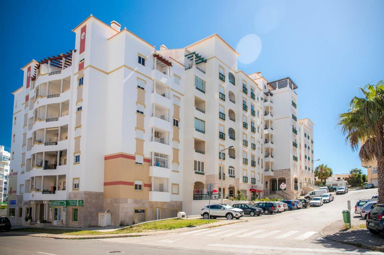 Vinyl Flat Bed&Breakfast Lagos Exterior foto