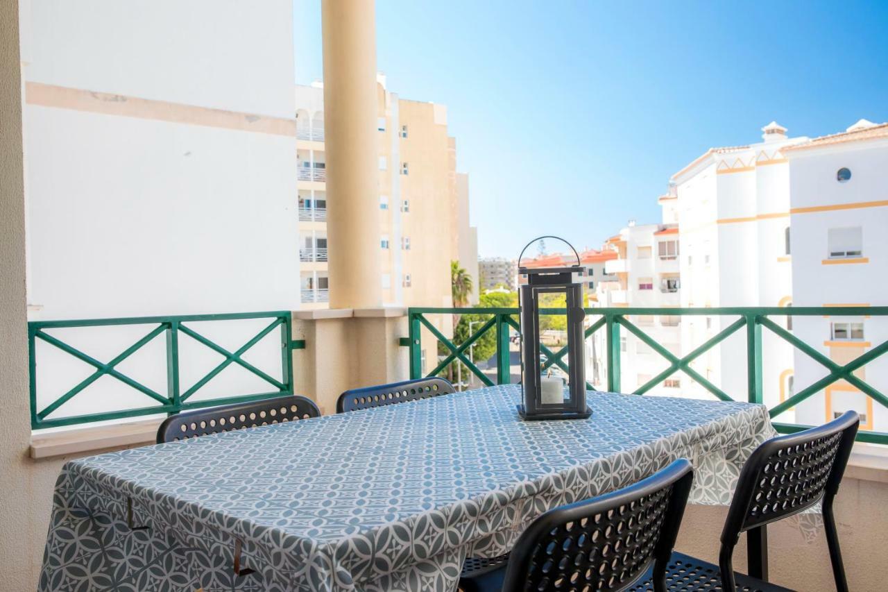 Vinyl Flat Bed&Breakfast Lagos Exterior foto