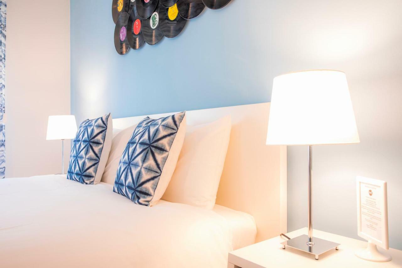 Vinyl Flat Bed&Breakfast Lagos Exterior foto