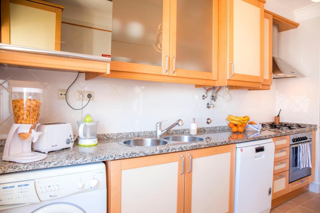 Vinyl Flat Bed&Breakfast Lagos Exterior foto
